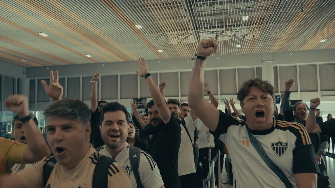 Final Montevidéu 2026 • 1º Lote ZV Eventos