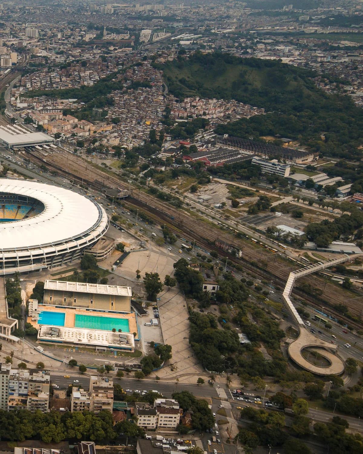 Flamengo x Corinthians — ZV Nação