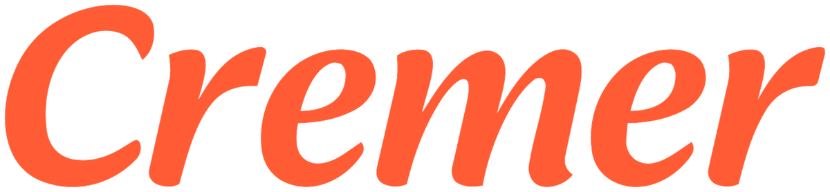 Logo Cremer