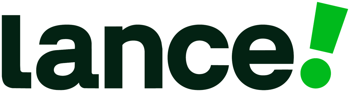 Logo Lance!