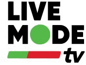 Logo LiveMode