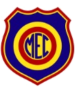 Logo Madureira E.C.