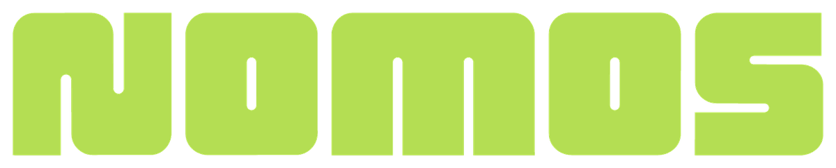 Logo Nomos