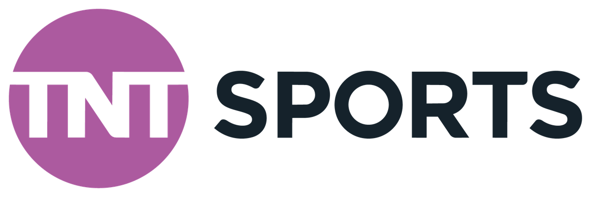 Logo TNT Sports