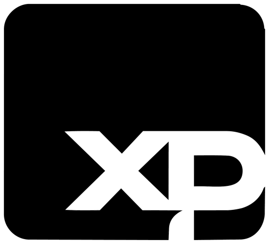 Logo XP